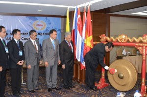 pembukaan aseansai