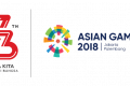 Logo Hut RI ke-73th