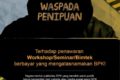 Waspada Penipuan